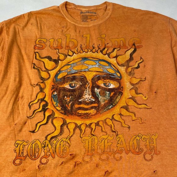 Urban Outfitters Sublime T-Shirt Dress - Picture 7 of 7